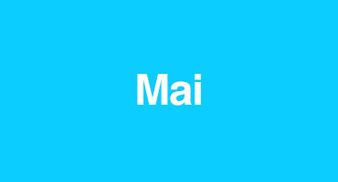 Mai uudiste ülevaade