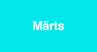 Märtsi uudiste ülevaade