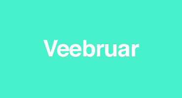 Veebruari uudiste ülevaade