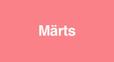 Märtsi uudiste ülevaade
