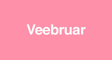 Veebruari uudiste ülevaade