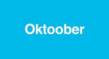 Oktoobri uudiste
                  ülevaade