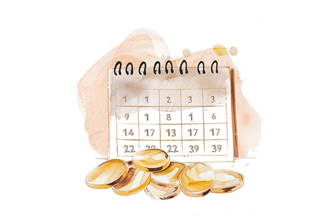 Kui suur on elatise miinimum alates 01.04.2024?